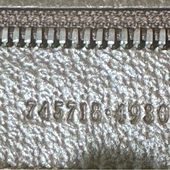 Gucci Ophidia GG
Medium canvas backpack' - Picture 15 of 16